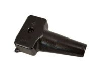 Ford 7C3Z-5598-K Spacer, Rear Passenger Side