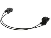 Ford 2M5Z-19C733-AB Temperature Switch, Front