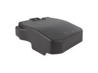 Ford DV6Z-10A659-A Battery Cover, Rear