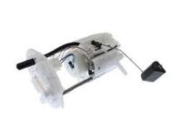 Ford 8A4Z-9A299-CA Fuel Gauge Sending Unit, Passenger Side
