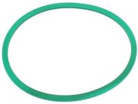 Ford XW4Z-9276-AA Sending Unit Gasket, Driver Side