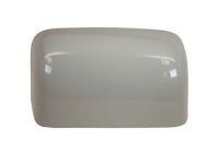 Ford 7C3Z-17D743-A Mirror Cover, Front Driver Side