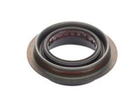 Ford F57Z-3254-AA Axle Seals, Passenger Side