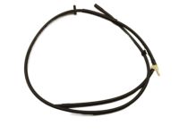 Ford 7L5Z-17K605-AA Washer Hose, Front