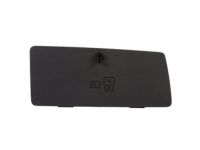 Ford CJ5Z-78047A62-AA Cover Panel, Rear Passenger Side