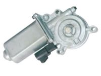 Ford 7F2Z-1630478-BA Window Actuator, Passenger Side