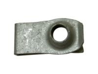 Ford -N811658-S301 Bracket Screw, Rear
