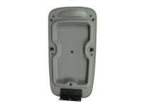 Ford 2C3Z-2506024-AAA Lid Assembly, Front Center