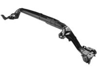 Ford DS7Z-8A284-A Upper Tie Bar, Front