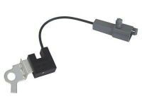 Ford YL1Z-18801-AA Capacitor Assembly - Radio Suppression