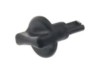 Ford 8C1Z-6121850-A Lock Knob, Center Passenger Side