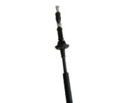Ford 3L5Z-9A758-BA Cable Assembly - Throttle Control