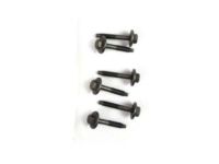 Ford F77Z-6345-AA Bolt - Bearing Cap - Hexagon Head