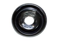 Ford 3W7Z-8509-AB Pulley - Fan