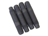 Ford -W712829-S900 Catalytic Converter Stud, Passenger Side