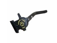 Ford F7UZ-17A605-AE Filler Tube, Front