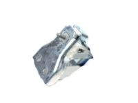 Ford F81Z-2522800-AA Upper Hinge, Front