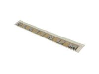 Ford JL1Z-7842528-E Nameplate, Front
