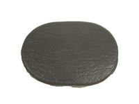Ford 2C3Z-7831458-AAA Grip Handle Cover, Front Passenger Side