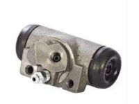 Ford E-150 Wheel Cylinder - 1C2Z-2261-BA Wheel Cylinder, Front