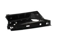 Ford F8ZZ-16055-AA Front Panel, Driver Side