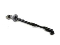 Ford Mustang Steering Shaft - 3R3Z-3B676-AB Lower Shaft