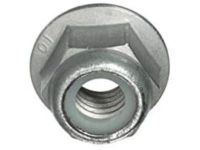 Ford -W520212-S440 Strut Mount Nut, Front