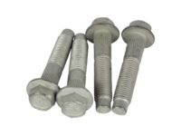 Ford -W715932-S439 Strut Bolt, Front Lower