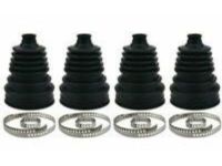 Ford F5DZ-3A331-A Boot Kit
