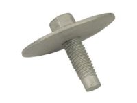 Ford -W707959-S439 Shield Screw, Front Passenger Side