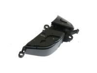 Ford DG9Z-9C888-CA Control Switch, Passenger Side Ford DG9Z-9C888-CA Control Switch, Passenger Side