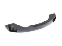 Ford 1L5Z-1031406-AAA Grip Handle, Black, Passenger Side
