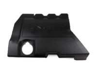 Ford 7H6Z-6A949-AA Engine Cover