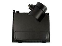 Ford DS7Z-9661-L Upper Cover, Front