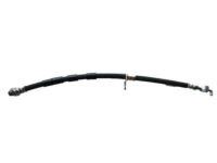 Ford AE8Z-2078-B Flex Hose, Front Driver Side