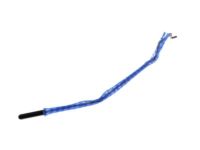 Ford F37Z-1021852-A Control Rod, Front Passenger Side