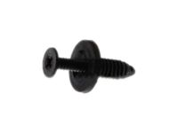 Ford -W706207-S300 Bumper Cover Rivet, Upper