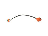 Ford GJ5Z-13A006-A Wire, Front