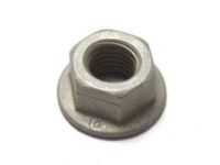 Ford -W520115-S440 Top Nut, Rear Lower