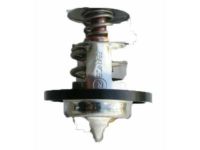 Ford BC3Z-8575-B Thermostat, Passenger Side