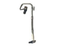 Ford DV6Z-19A834-C Outlet Tube, Rear
