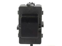Ford BE5Z-14529-AA Window Switch, Front Passenger Side