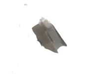 Ford 6E5Z-54041A38-AAA Sunvisor Cover, Black/Charcoal