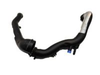 Ford EB5Z-9R530-A Connector Tube, Center