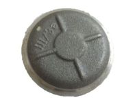 Ford E6TZ-7D027-B Cover