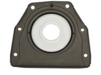 Ford BE8Z-6K301-A Retainer - Crankshaft Oil Seal