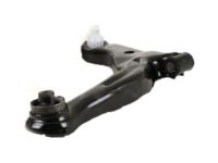 Ford 6L8Z-3079-AA Lower Control Arm, Front Driver Side