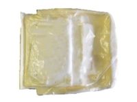 Ford 6E5Z-54632A23-A Seat Cushion Pad, Front Driver Side