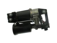 Mercury Mountaineer Air Suspension Compressor - F77Z-5319-AA Air Compressor