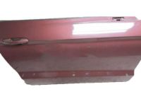 Ford FR3Z-6320124-A Door Shell, Front Passenger Side